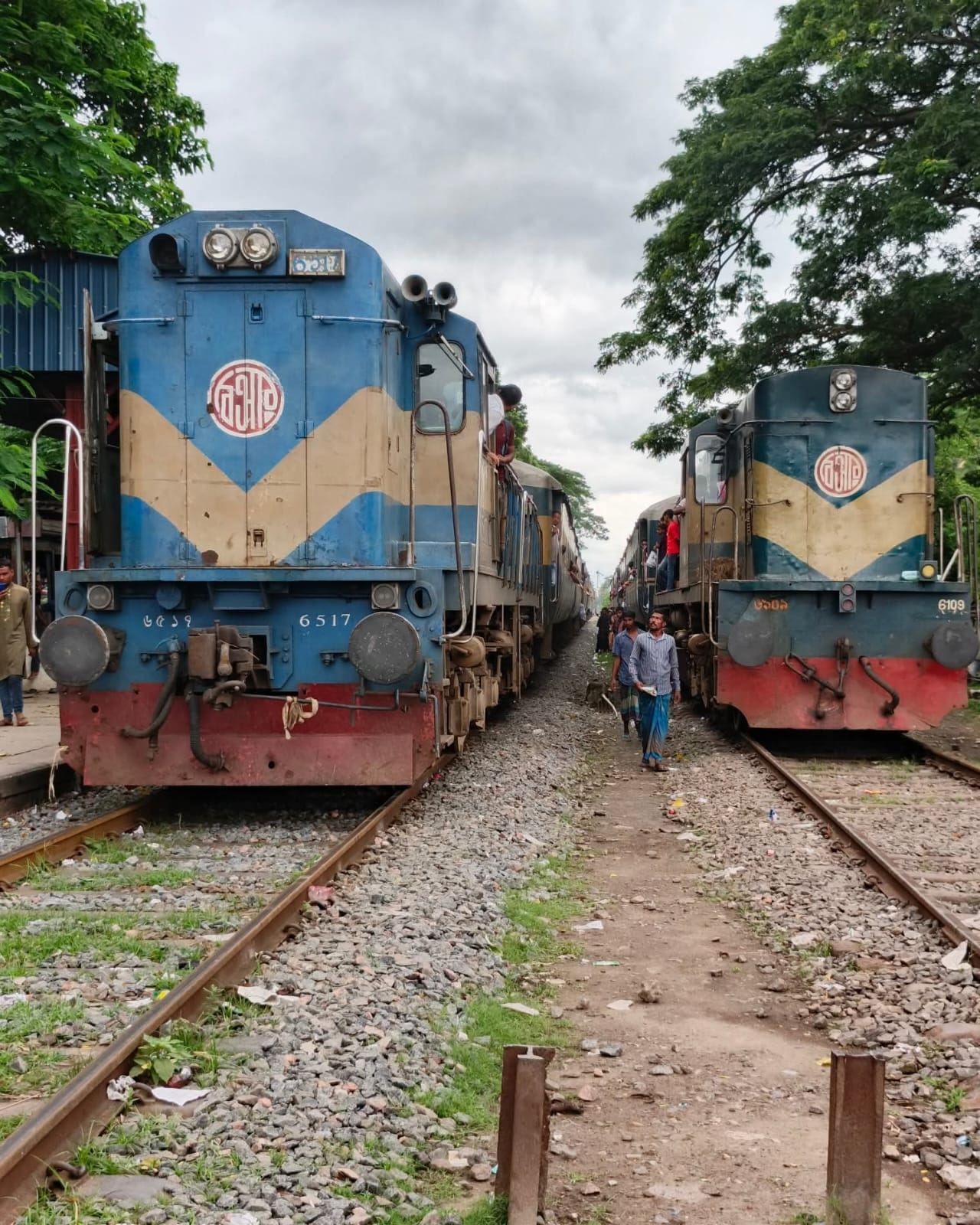 TUNGIPARA EXPRESS - Image 2